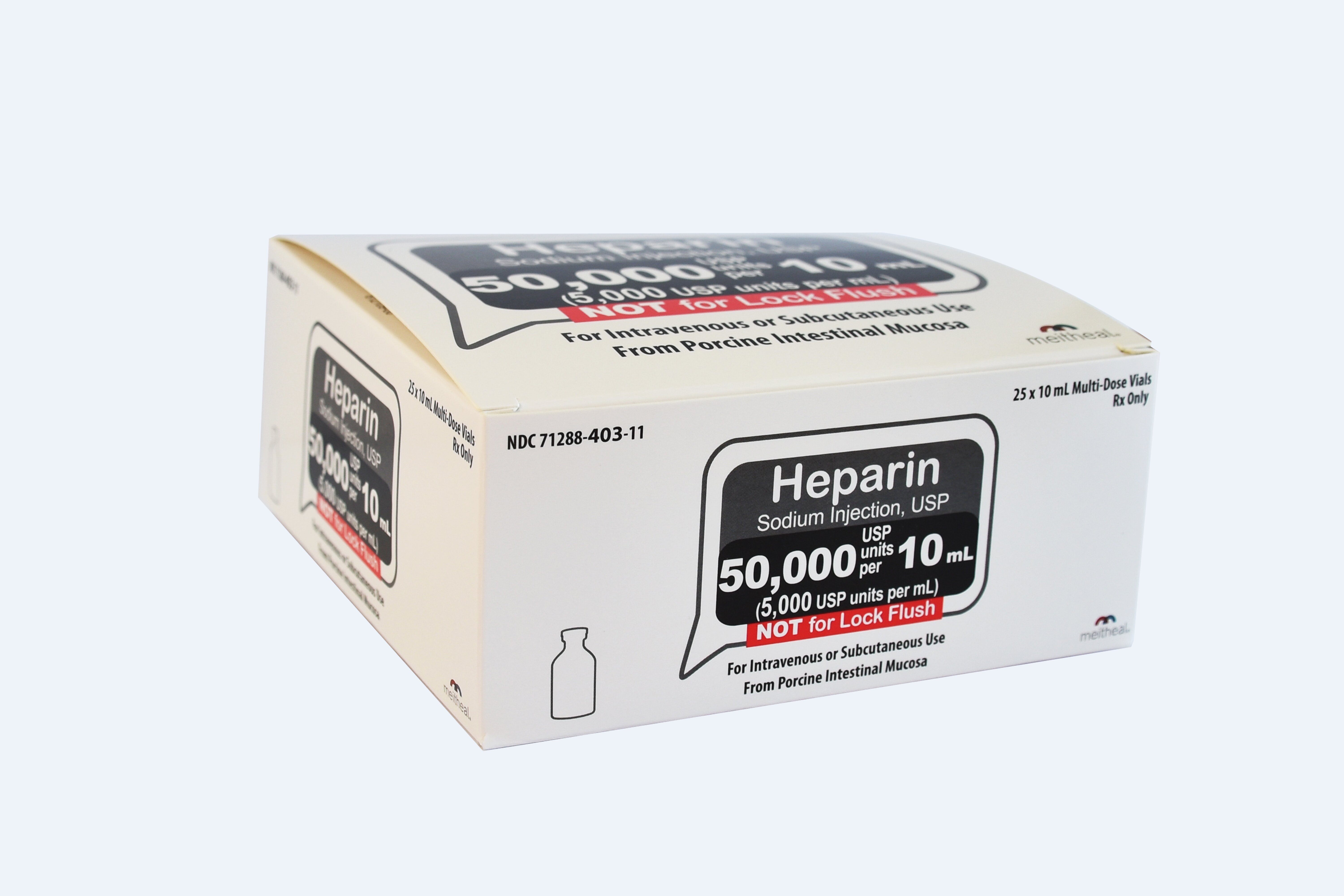 Heparin Sodium Injection