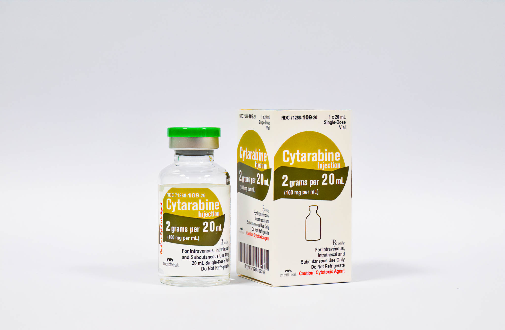 Cytarabine Injection